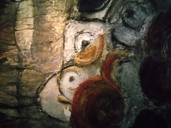 Fresque Klimt 004